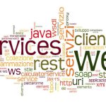 Progettazione e sviluppo integrazione con Web Services