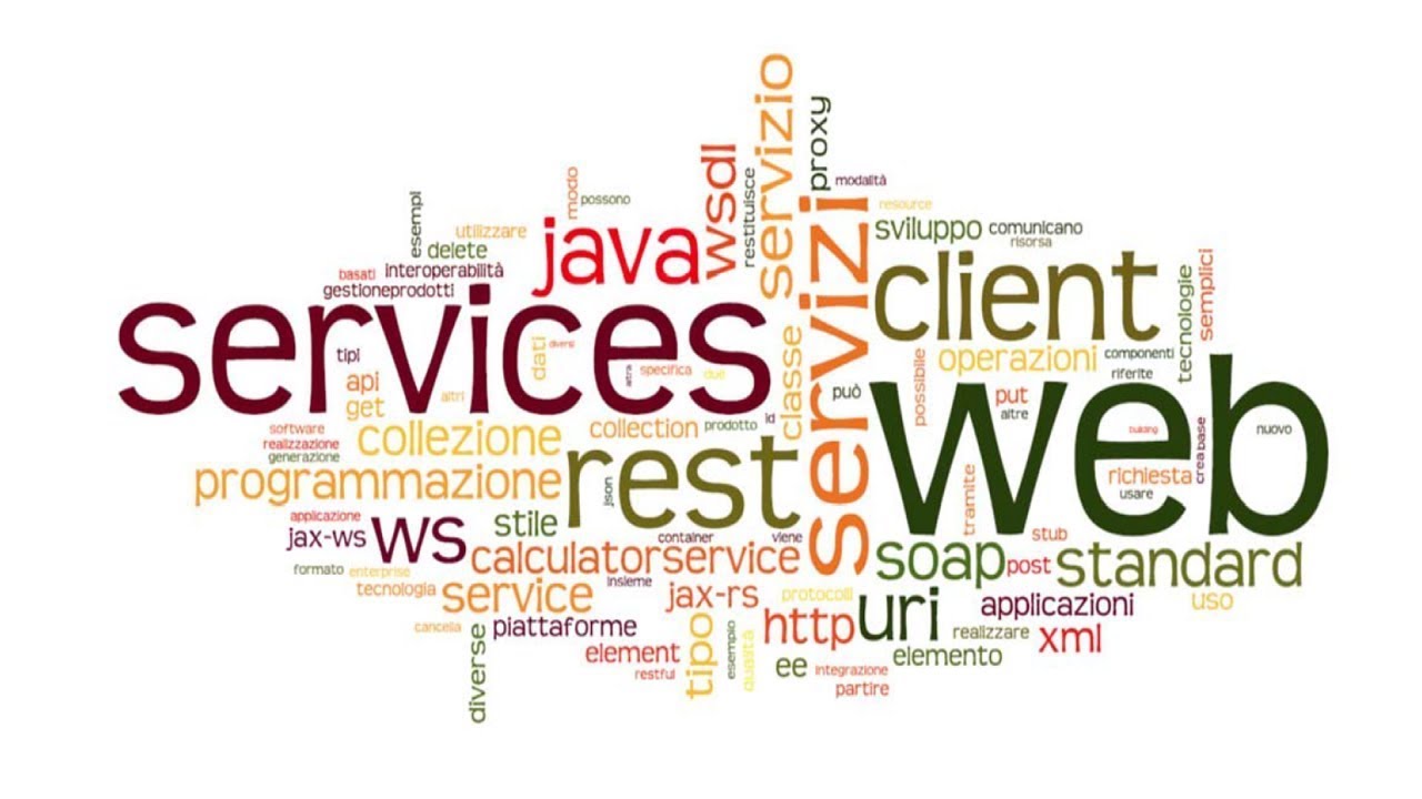 application-web-services