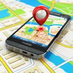 Smart GPS Application